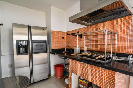 Apartamento para alugar com 200m², 3 quartos e 2 vagas Apartamento para alugar com 200m², 3 quartos e 2 vagasÁrea gourmet