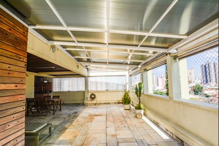 Apartamento para alugar com 200m², 3 quartos e 2 vagas Apartamento para alugar com 200m², 3 quartos e 2 vagasCobertura