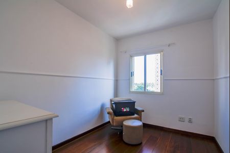Quarto 1 de apartamento para alugar com 3 quartos, 200m² em Vila Santa Teresa, Santo André