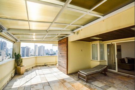 Apartamento para alugar com 200m², 3 quartos e 2 vagas Apartamento para alugar com 200m², 3 quartos e 2 vagasCobertura