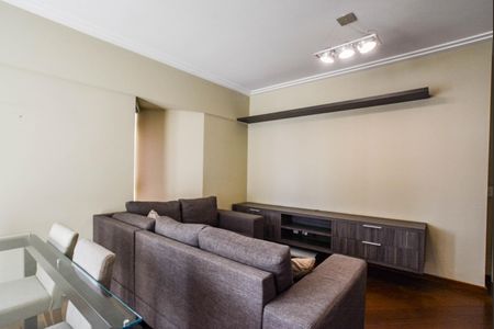 Apartamento para alugar com 200m², 3 quartos e 2 vagas Apartamento para alugar com 200m², 3 quartos e 2 vagasSala 1