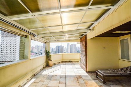 Apartamento para alugar com 200m², 3 quartos e 2 vagas Apartamento para alugar com 200m², 3 quartos e 2 vagasCobertura