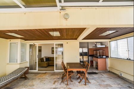 Apartamento para alugar com 200m², 3 quartos e 2 vagas Apartamento para alugar com 200m², 3 quartos e 2 vagasCobertura