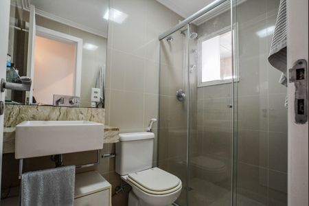 Apartamento para alugar com 200m², 3 quartos e 2 vagas Apartamento para alugar com 200m², 3 quartos e 2 vagasBanheiro Social