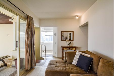 Apartamento para alugar com 200m², 3 quartos e 2 vagas Apartamento para alugar com 200m², 3 quartos e 2 vagasSala 2