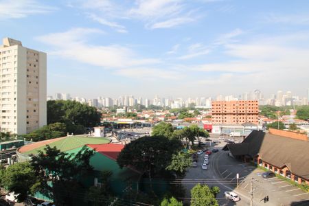 Apartamento à venda com 74m², 2 quartos e 1 vaga Apartamento à venda com 74m², 2 quartos e 1 vagaVista