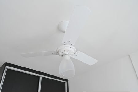 Apartamento à venda com 35m², 2 quartos e sem vagaQuarto 2