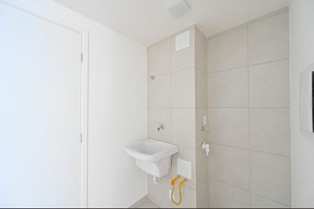 Apartamento à venda com 35m², 2 quartos e sem vagaLavanderia