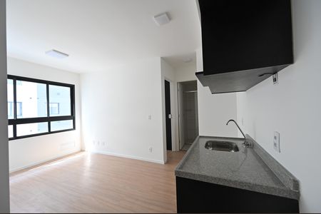 Apartamento à venda com 35m², 2 quartos e sem vagaCozinha