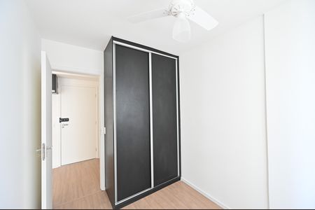 Apartamento à venda com 35m², 2 quartos e sem vagaQuarto 2