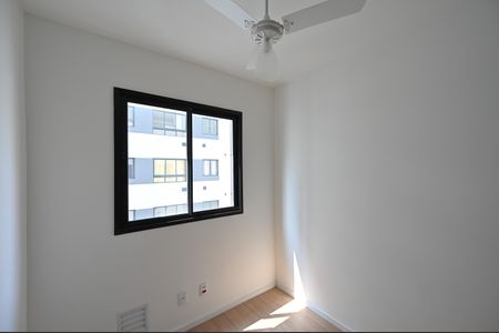 Apartamento à venda com 35m², 2 quartos e sem vagaQuarto 2