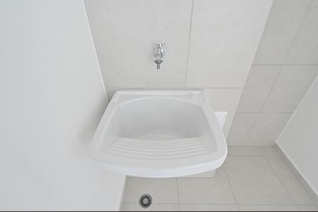 Apartamento à venda com 35m², 2 quartos e sem vagaLavanderia