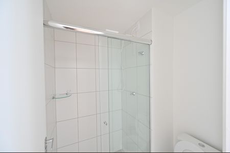 Apartamento à venda com 35m², 2 quartos e sem vagaBanheiro Social