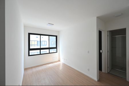 Sala de apartamento para alugar com 2 quartos, 35m² em Planalto Paulista, São Paulo