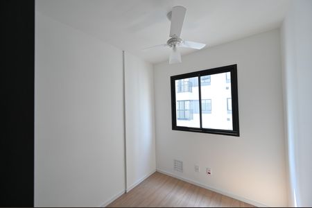 Apartamento à venda com 35m², 2 quartos e sem vagaQuarto 2