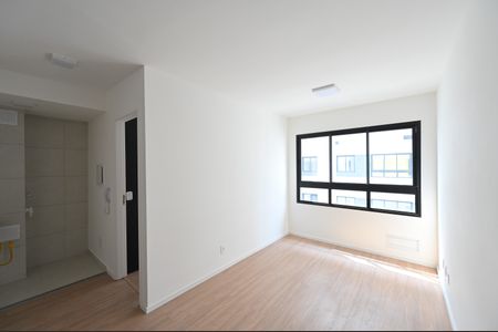 Apartamento à venda com 35m², 2 quartos e sem vagaSala