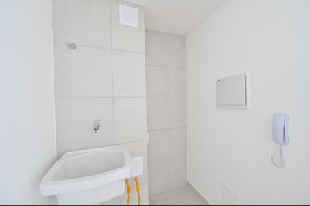 Apartamento à venda com 35m², 2 quartos e sem vagaLavanderia