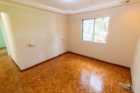 SALA de apartamento para alugar com 3 quartos, 73m² em Chácara da Barra, Campinas