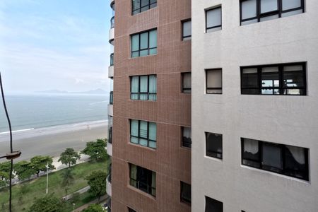 Apartamento para alugar com 80m², 1 quarto e sem vagaVista da Área de Serviço