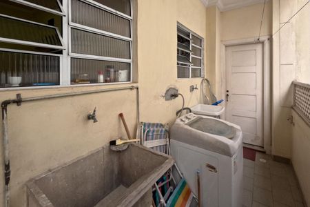 Apartamento para alugar com 80m², 1 quarto e sem vagaÁrea de Serviço