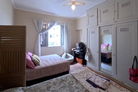 Apartamento para alugar com 80m², 1 quarto e sem vagaQuarto 1