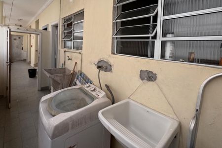 Apartamento para alugar com 80m², 1 quarto e sem vagaÁrea de Serviço