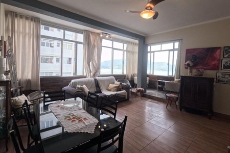 Apartamento para alugar com 80m², 1 quarto e sem vagaSala