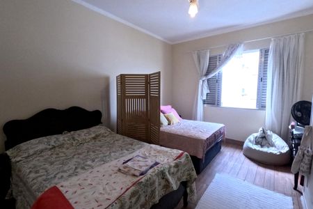 Apartamento para alugar com 80m², 1 quarto e sem vagaQuarto 1