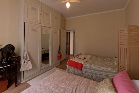 Apartamento para alugar com 80m², 1 quarto e sem vagaQuarto 1