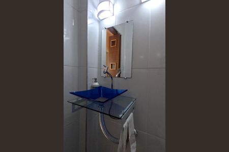 Apartamento para alugar com 80m², 1 quarto e sem vagaLavabo