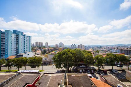 Apartamento à venda com 108m², 3 quartos e 1 vaga Apartamento à venda com 108m², 3 quartos e 1 vagaVista da área externa