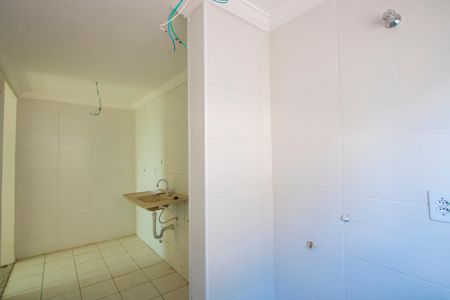 Apartamento à venda com 108m², 3 quartos e 1 vaga Apartamento à venda com 108m², 3 quartos e 1 vagaCozinha/Área de serviço