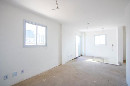 Apartamento à venda com 108m², 3 quartos e 1 vaga Apartamento à venda com 108m², 3 quartos e 1 vagaSala 2