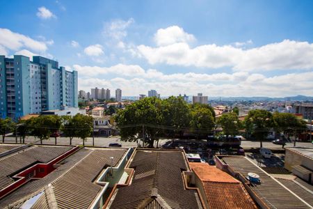Apartamento à venda com 108m², 3 quartos e 1 vaga Apartamento à venda com 108m², 3 quartos e 1 vagaVista do quarto 1