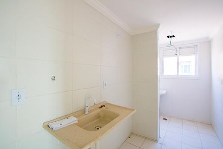 Apartamento à venda com 108m², 3 quartos e 1 vaga Apartamento à venda com 108m², 3 quartos e 1 vagaCozinha/Área de serviço