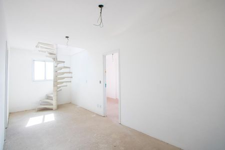 Apartamento à venda com 108m², 3 quartos e 1 vaga Apartamento à venda com 108m², 3 quartos e 1 vagaSala 1