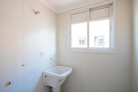 Apartamento à venda com 108m², 3 quartos e 1 vaga Apartamento à venda com 108m², 3 quartos e 1 vagaCozinha/Área de serviço