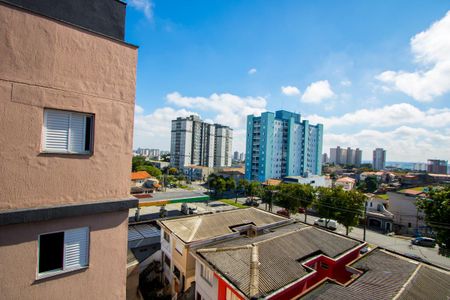 Apartamento à venda com 108m², 3 quartos e 1 vaga Apartamento à venda com 108m², 3 quartos e 1 vagaVista do quarto 2