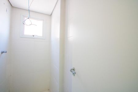 Apartamento à venda com 108m², 3 quartos e 1 vaga Apartamento à venda com 108m², 3 quartos e 1 vagaBanheiro social 1