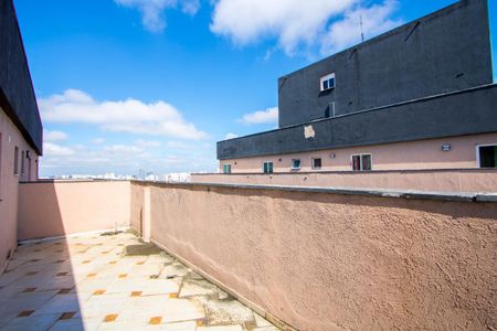 Apartamento à venda com 108m², 3 quartos e 1 vaga Apartamento à venda com 108m², 3 quartos e 1 vagaÁrea externa