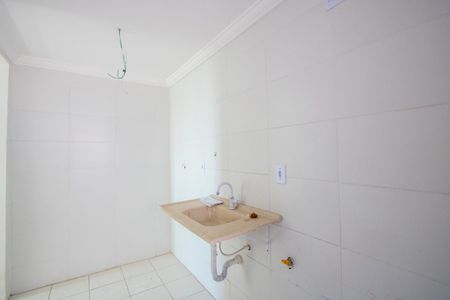 Apartamento à venda com 108m², 3 quartos e 1 vaga Apartamento à venda com 108m², 3 quartos e 1 vagaCozinha/Área de serviço