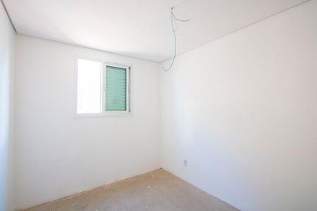 Apartamento à venda com 108m², 3 quartos e 1 vaga Apartamento à venda com 108m², 3 quartos e 1 vagaQuarto 3