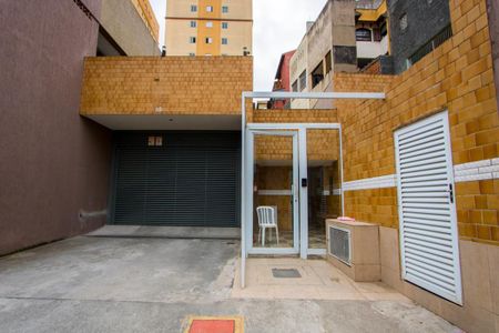 Apartamento à venda com 108m², 3 quartos e 1 vaga Apartamento à venda com 108m², 3 quartos e 1 vagaFachada do condomínio
