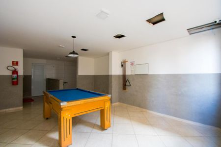 Apartamento à venda com 108m², 3 quartos e 1 vaga Apartamento à venda com 108m², 3 quartos e 1 vagaÁrea comum - Espaço de jogos 2