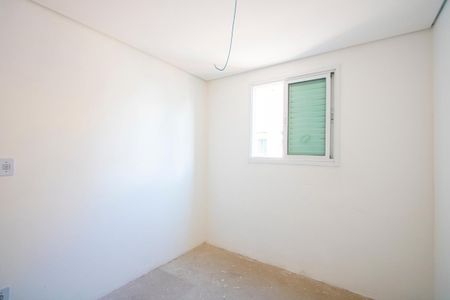 Apartamento à venda com 108m², 3 quartos e 1 vaga Apartamento à venda com 108m², 3 quartos e 1 vagaQuarto 3