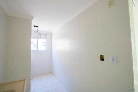 Apartamento à venda com 108m², 3 quartos e 1 vaga Apartamento à venda com 108m², 3 quartos e 1 vagaCozinha/Área de serviço