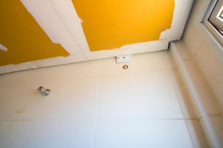 Apartamento à venda com 108m², 3 quartos e 1 vaga Apartamento à venda com 108m², 3 quartos e 1 vagaBanheiro social 2