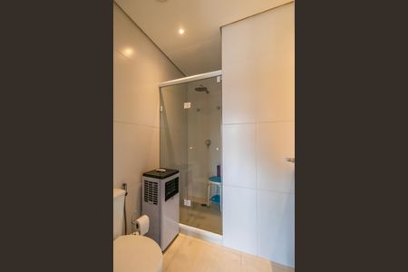 Apartamento à venda com 180m², 2 quartos e 2 vagas Apartamento à venda com 180m², 2 quartos e 2 vagasBanheiro 1