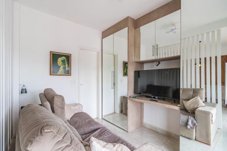 Apartamento à venda com 180m², 2 quartos e 2 vagas Apartamento à venda com 180m², 2 quartos e 2 vagasSala