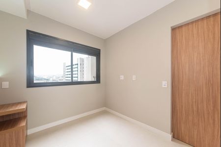 Apartamento à venda com 30m², 1 quarto e sem vagaQuarto